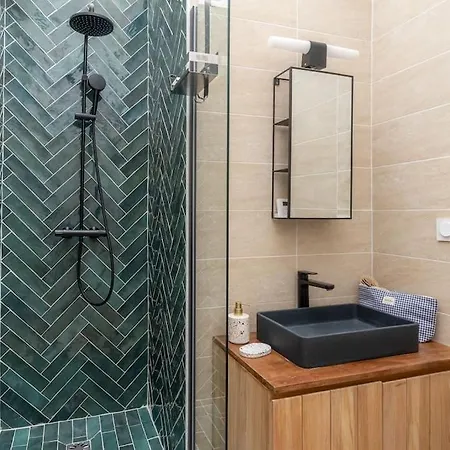 New - Appartement Luxeux Avec Cinema Et Sauna Parijs Buitenkant foto